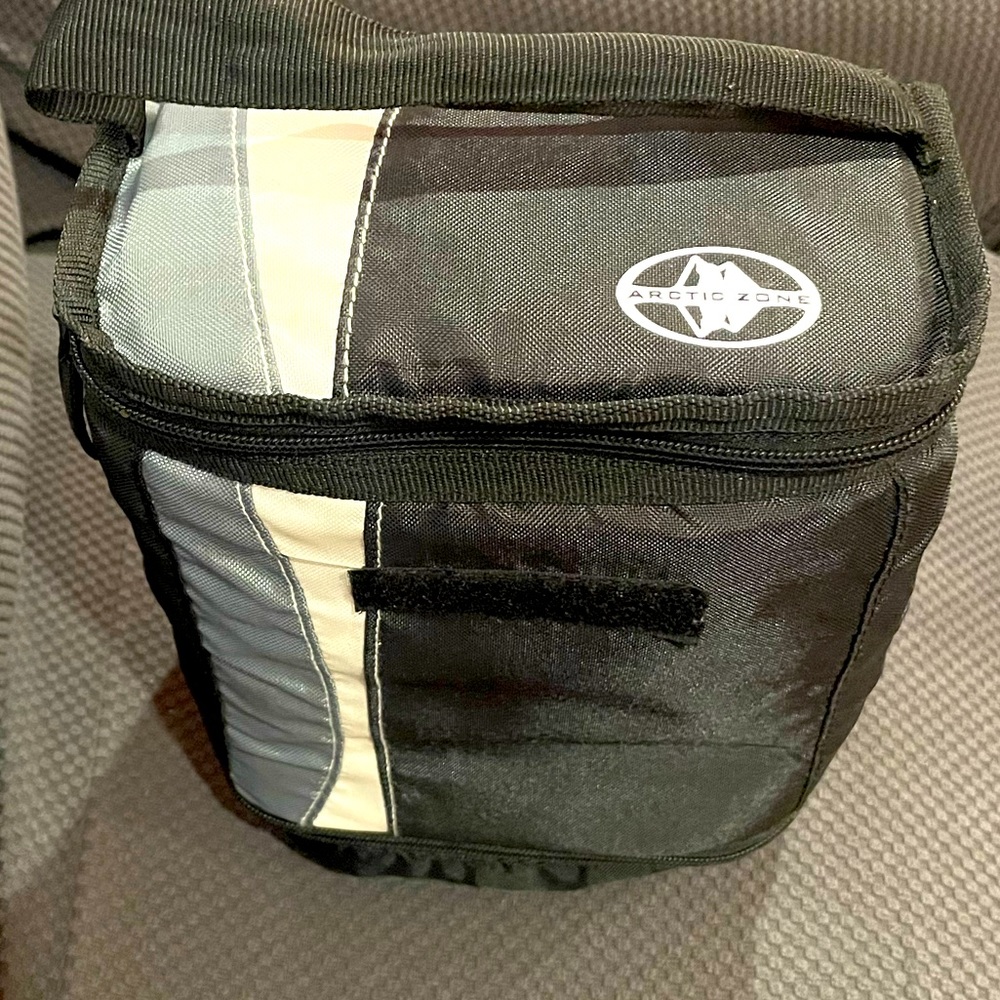 Back2School Lunch Bag